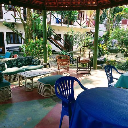 Lindas Suites A Uma Quadra Da Praia E Centro Ubatuba Εξωτερικό φωτογραφία
