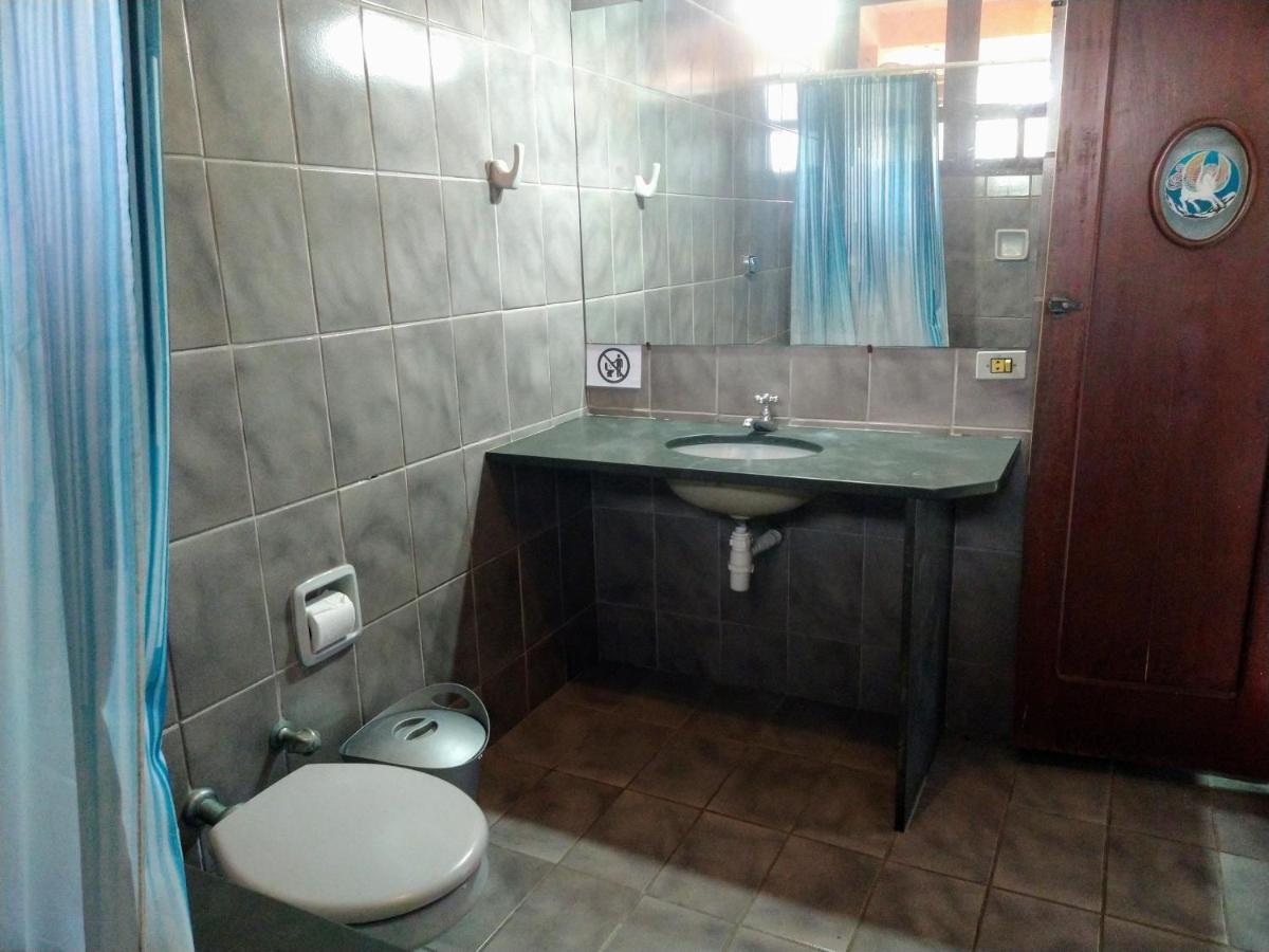 Lindas Suites A Uma Quadra Da Praia E Centro Ubatuba Εξωτερικό φωτογραφία