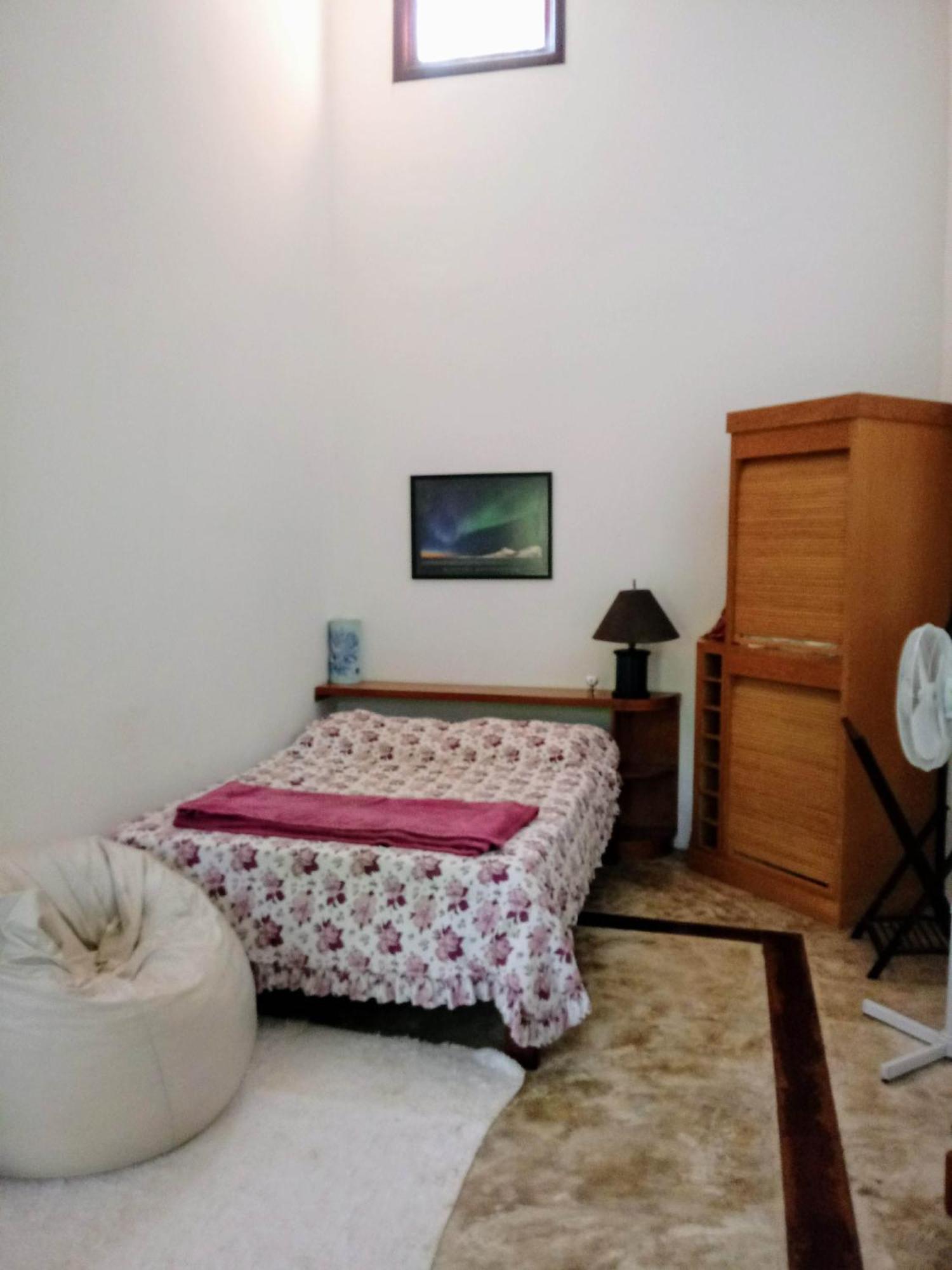 Lindas Suites A Uma Quadra Da Praia E Centro Ubatuba Δωμάτιο φωτογραφία