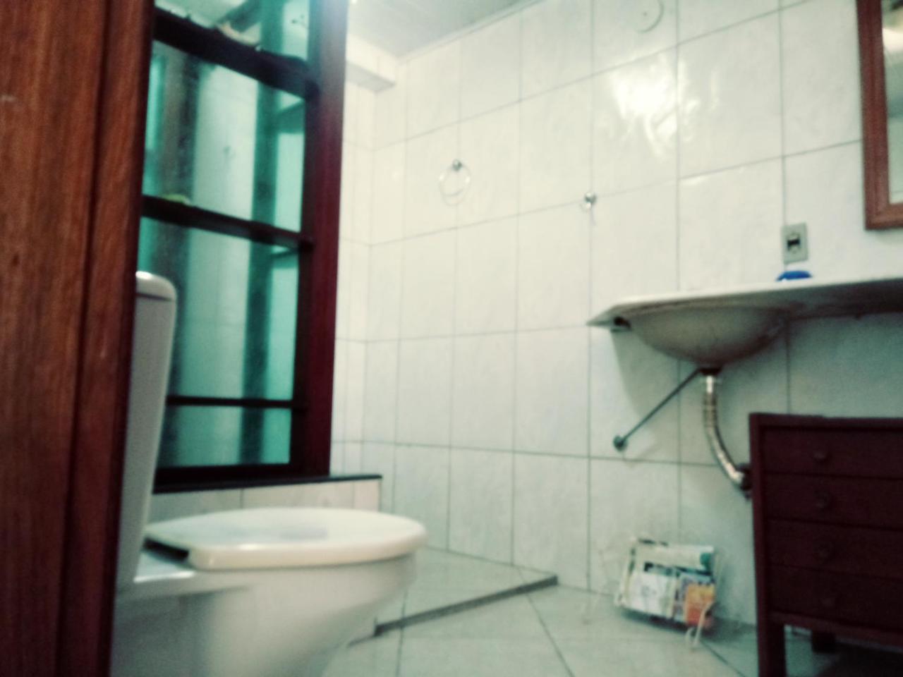 Lindas Suites A Uma Quadra Da Praia E Centro Ubatuba Εξωτερικό φωτογραφία