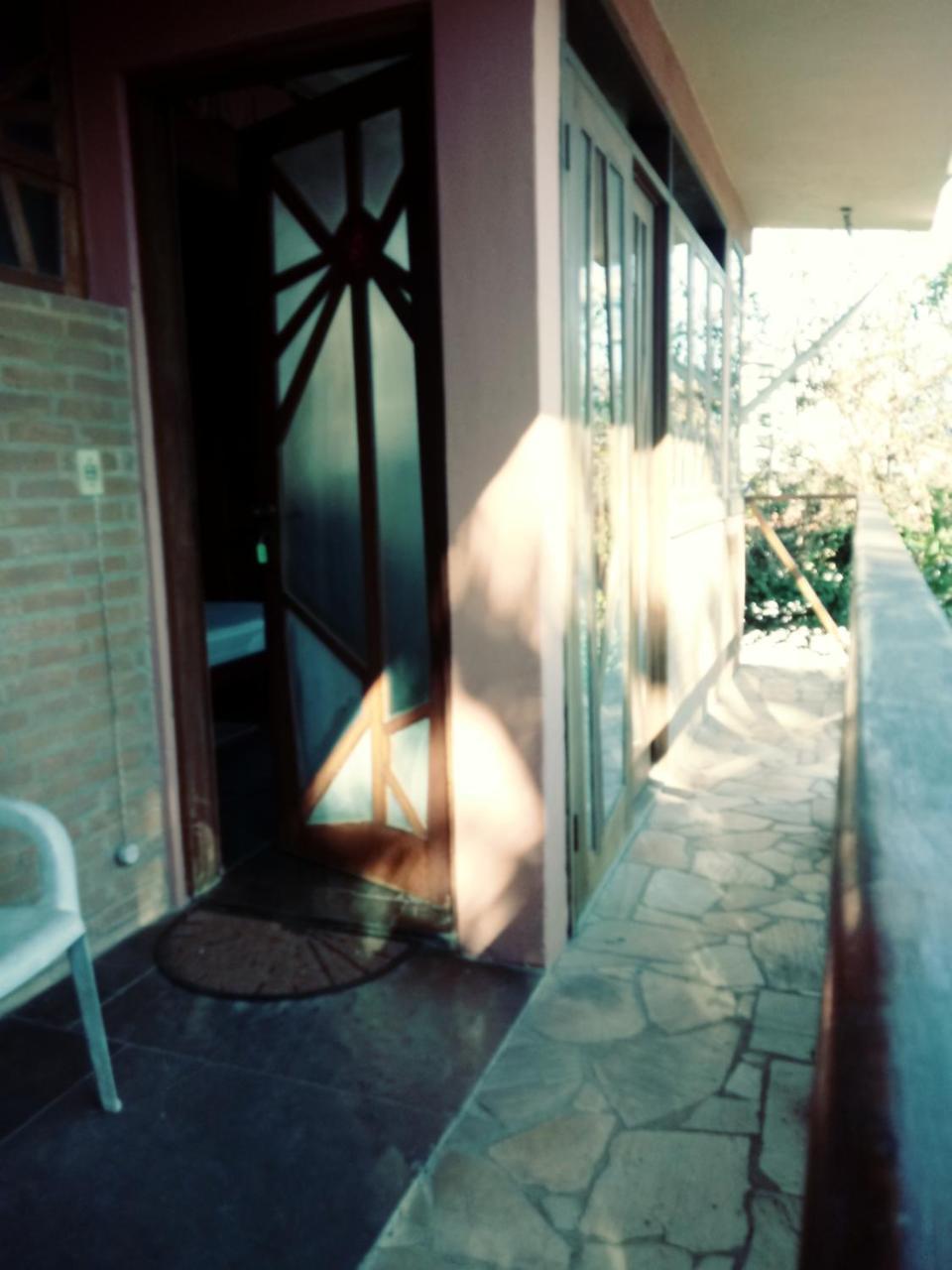 Lindas Suites A Uma Quadra Da Praia E Centro Ubatuba Εξωτερικό φωτογραφία