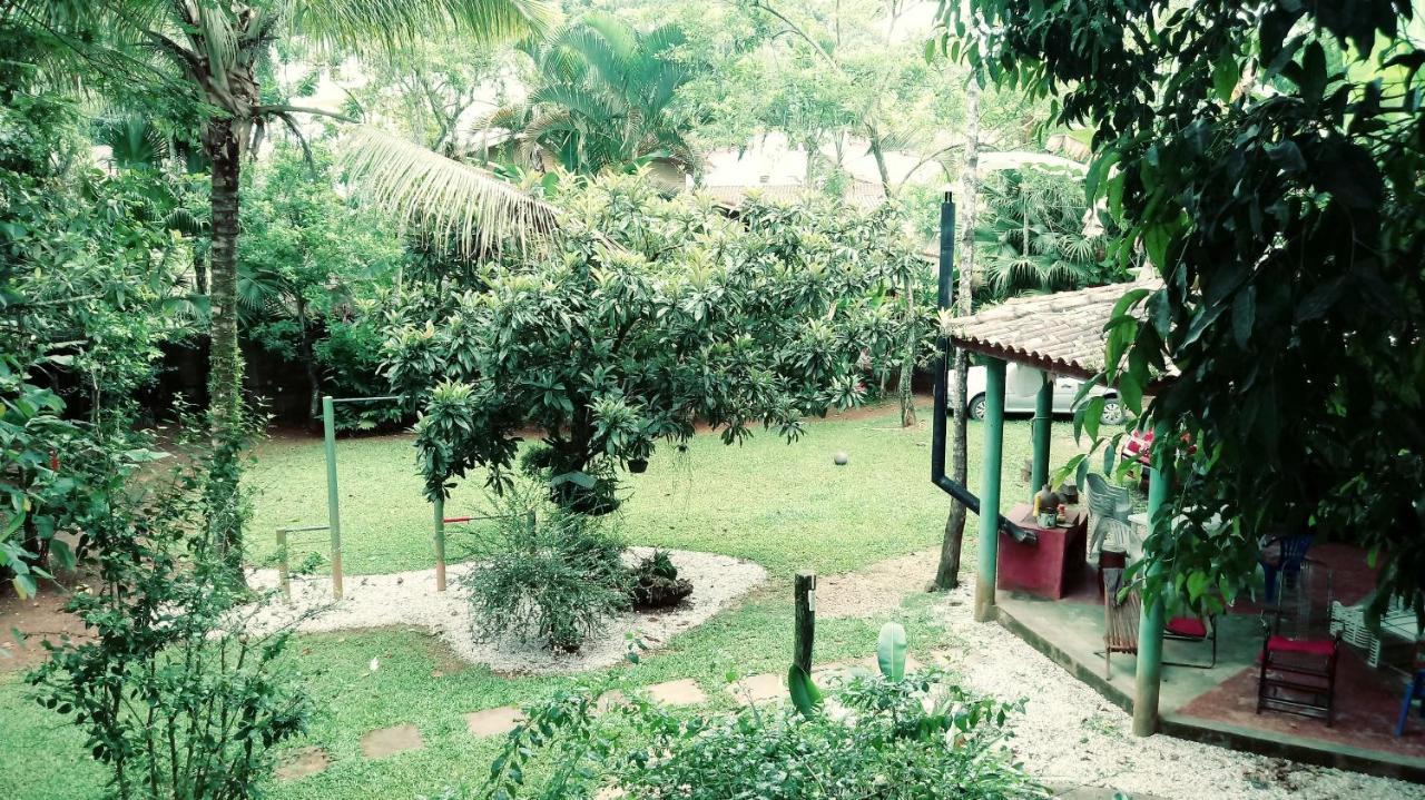 Lindas Suites A Uma Quadra Da Praia E Centro Ubatuba Εξωτερικό φωτογραφία